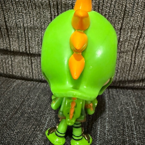 Funko Pop Dinosaur Fortnite Figurine - Picture 3 of 6
